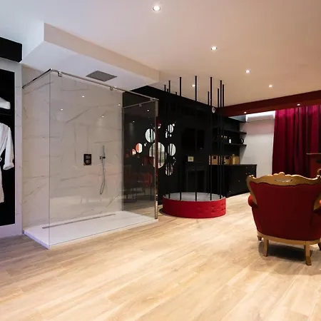 La Perle Noire Apartment Agde Exterior photo