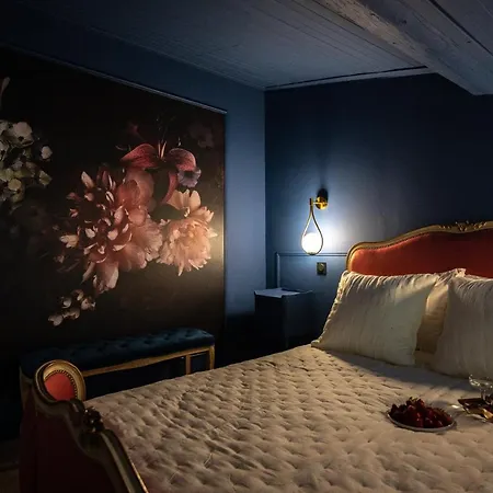 La Perle Noire Apartment Agde Exterior photo