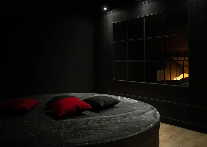 La Perle Noire