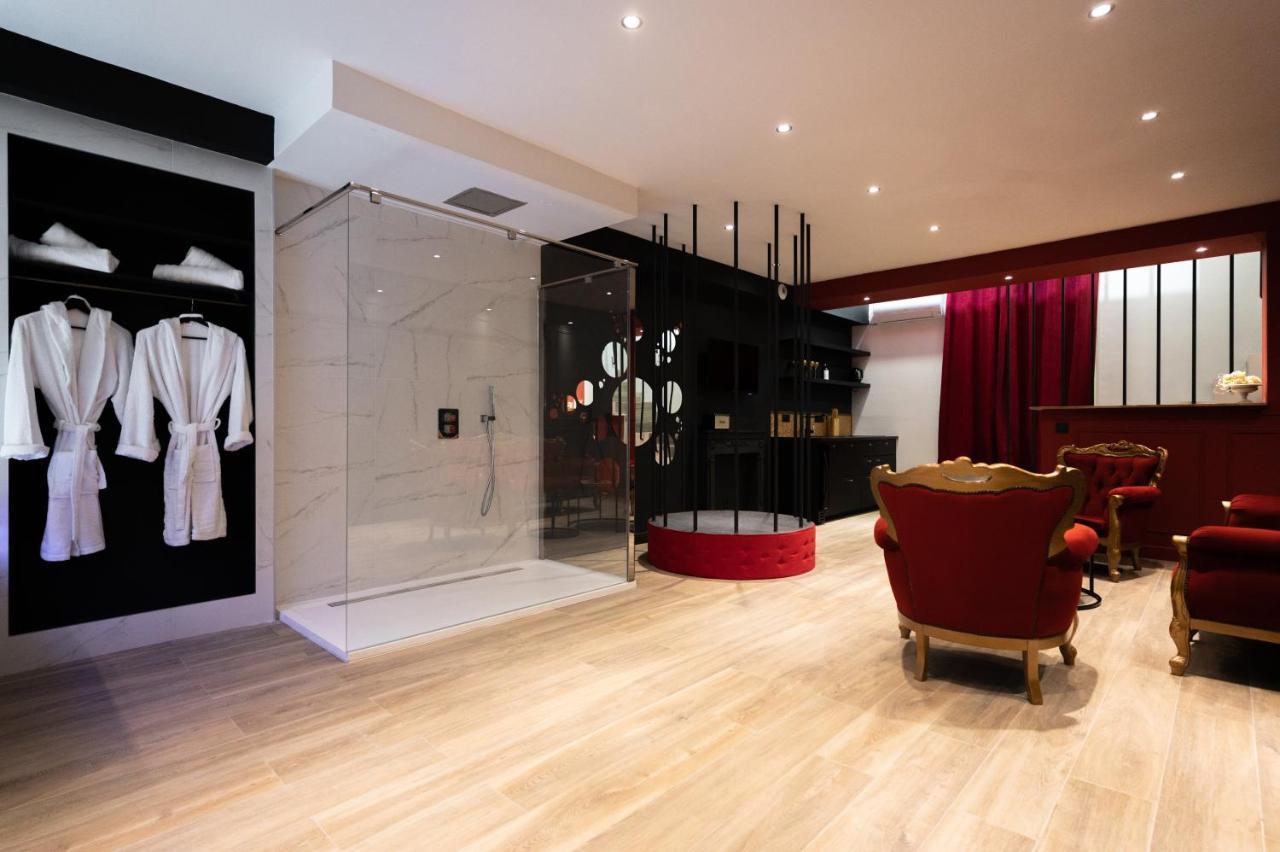 La Perle Noire Appartement