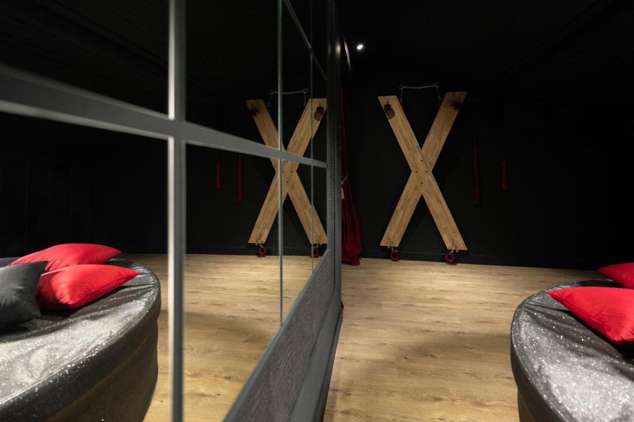 Apartment La Perle Noire