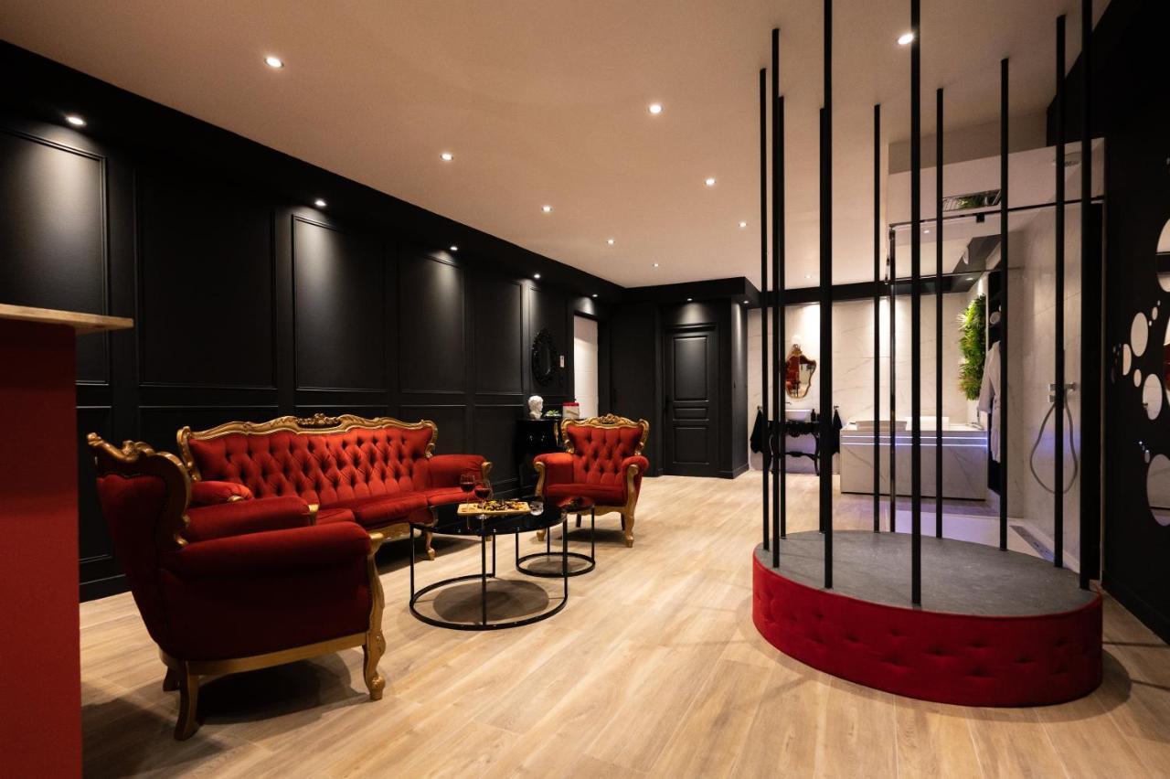 Appartement La Perle Noire Agde