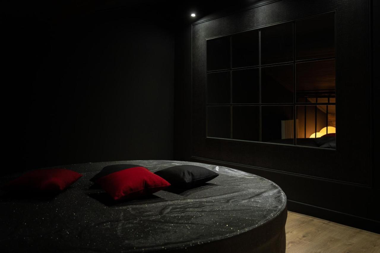 Appartement La Perle Noire