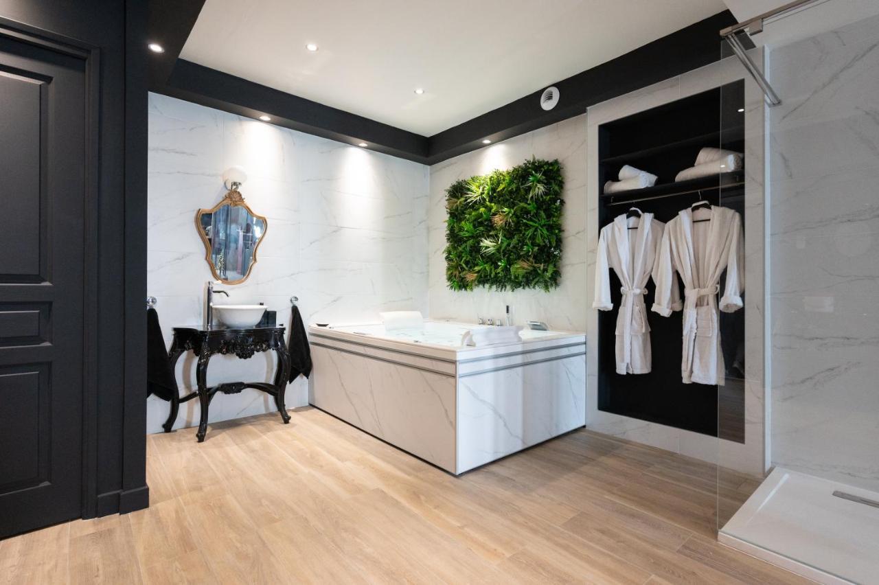 La Perle Noire Apartment Agde