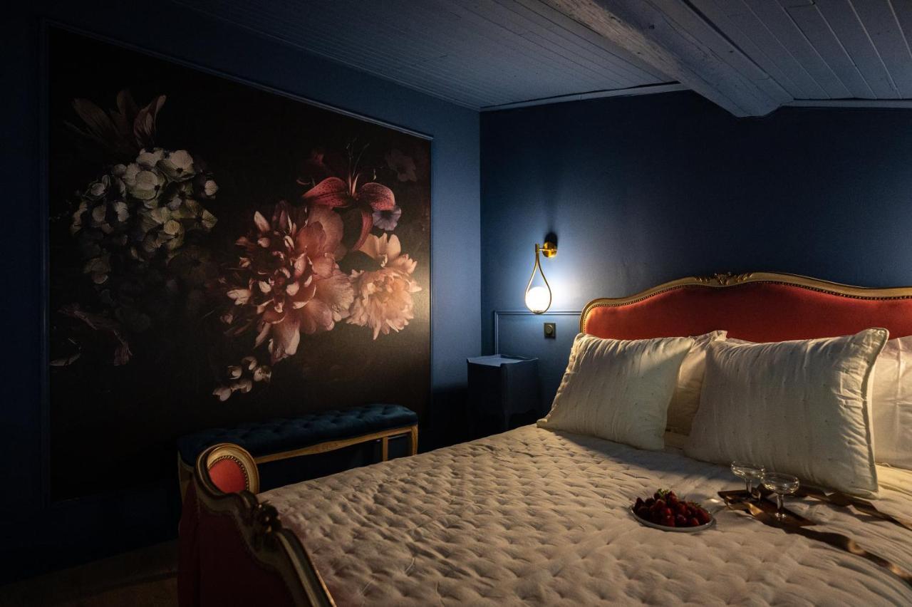 Appartement La Perle Noire