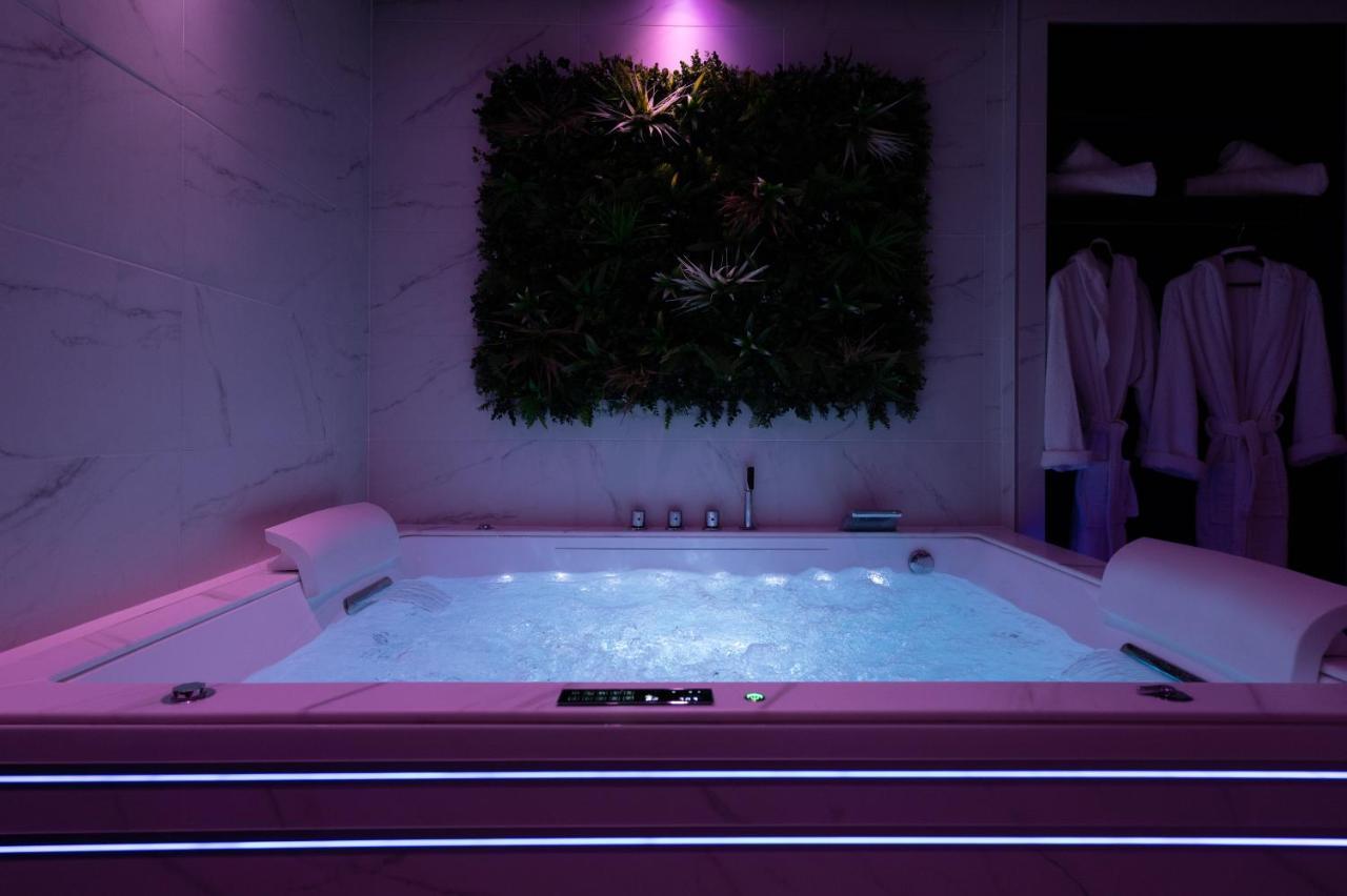 Appartement La Perle Noire